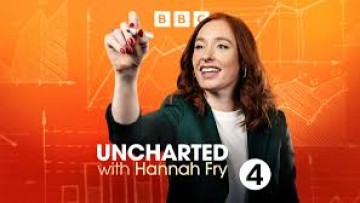 Hannah Fry