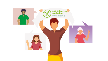 Lezingen Glutenvrije Dag 2025