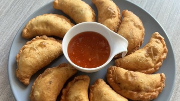 Empanadas