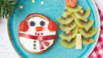 Glutenvrije feestdagen op school