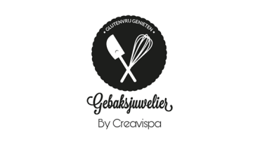 Gebaksjuwelier By Creavispa