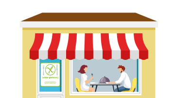 Sluit je aan bij de Horeca Alliantie Glutenvrij