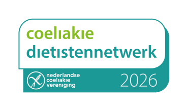 Vragen over je glutenvrije dieet?