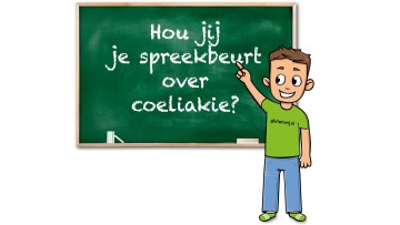 Spreekbeurtpakket bestellen