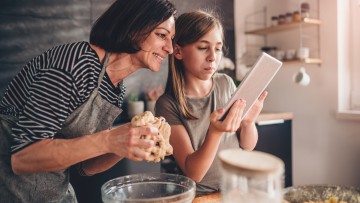 Wil jij ook glutenvrij leren bakken?