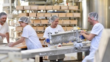Wat zijn sporen van gluten?