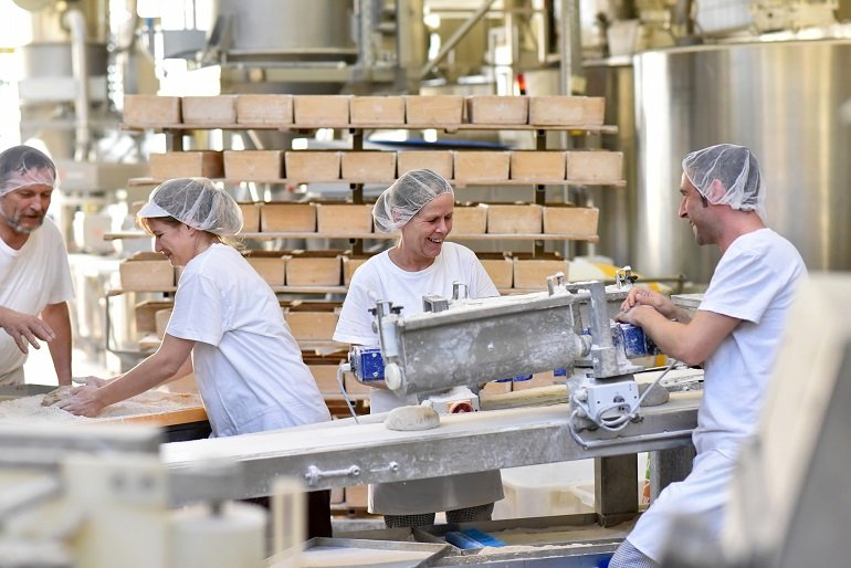 sporen van gluten
