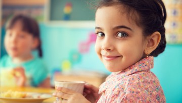 Ook voor kinderen met coeliakie een feestje!