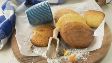 Glutenvrij recept