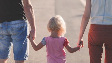 Opgroeien met coeliakie - ouders