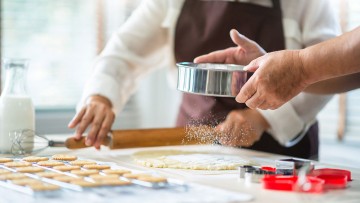 Wil jij ook glutenvrij leren bakken?