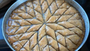 Baklava