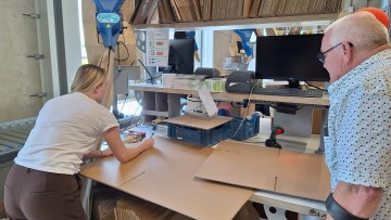 Glutenvrije Webshop