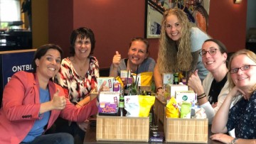 Help met tijd en energie