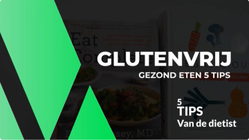 TIps voor gezond eten