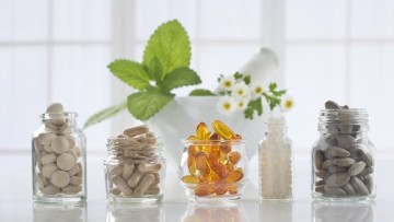 Voedingssupplementen
