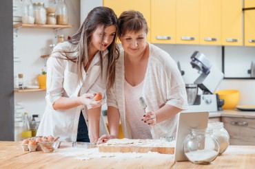 Jouw lekkerste glutenvrije recept leren aan anderen?