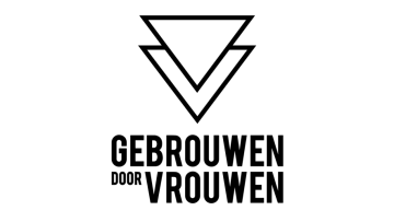 Gebrouwen door Vrouwen