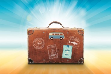 Everything you need to know as a tourist