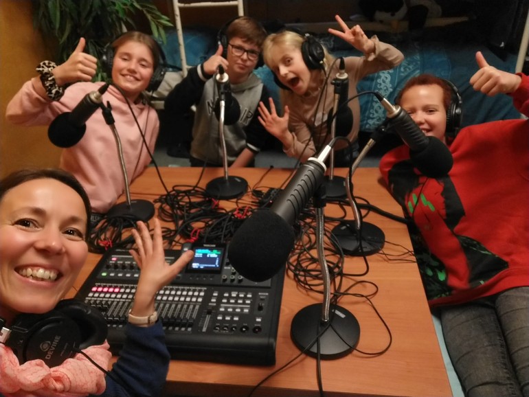 kinderpodcast 2