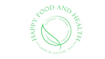Happy Food & Health