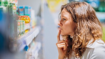 Hoe weet ik of er ergens gluten in zit?