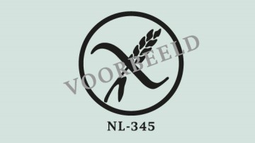 Het Crossed Grain keurmerk